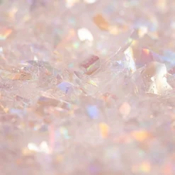 PME Magic Sparkles White Chrystal 3g* Eetbare Strooisels