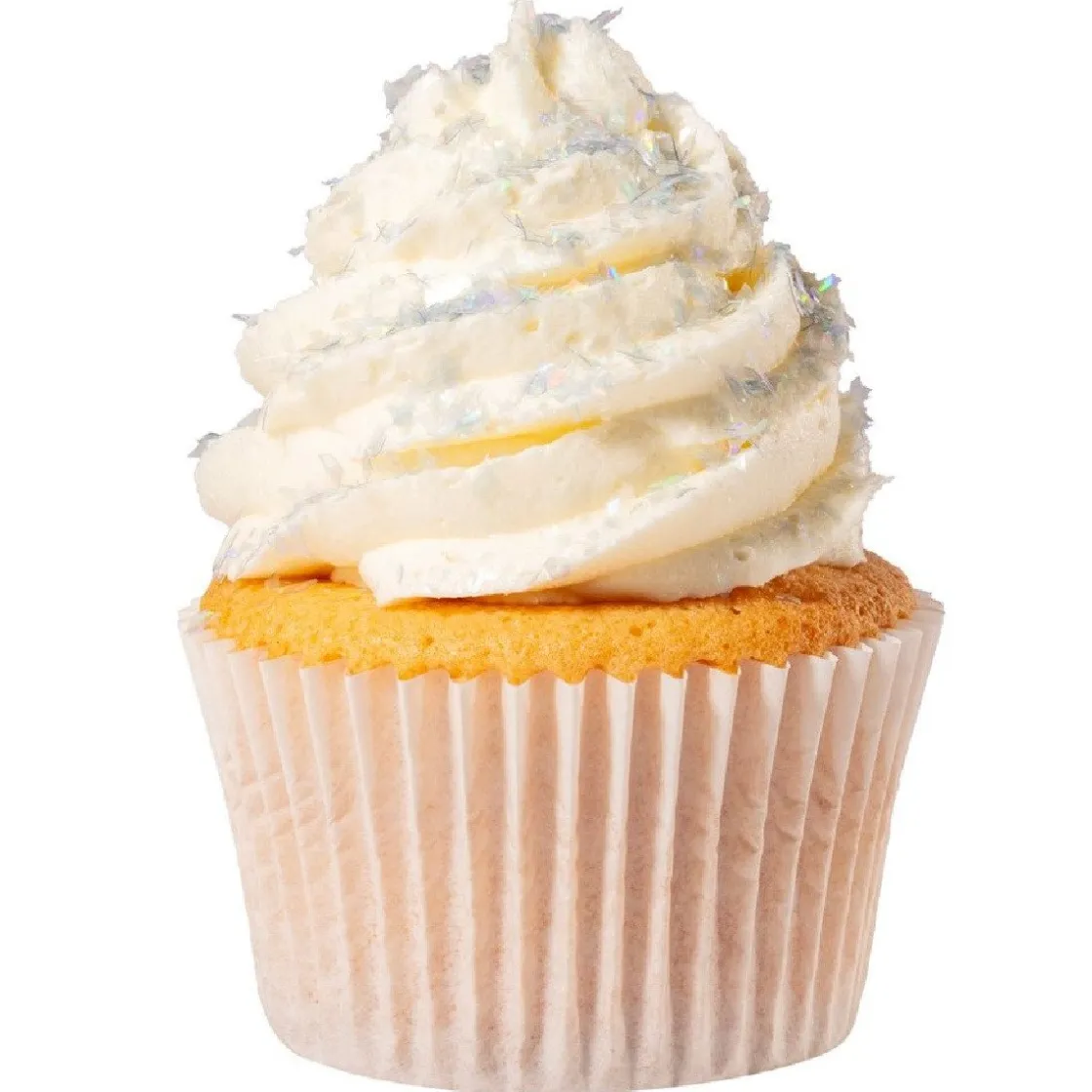 PME Magic Sparkles White Chrystal 3g* Eetbare Strooisels