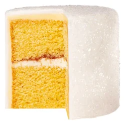 PME Magic Sparkles White Chrystal 3g* Eetbare Strooisels