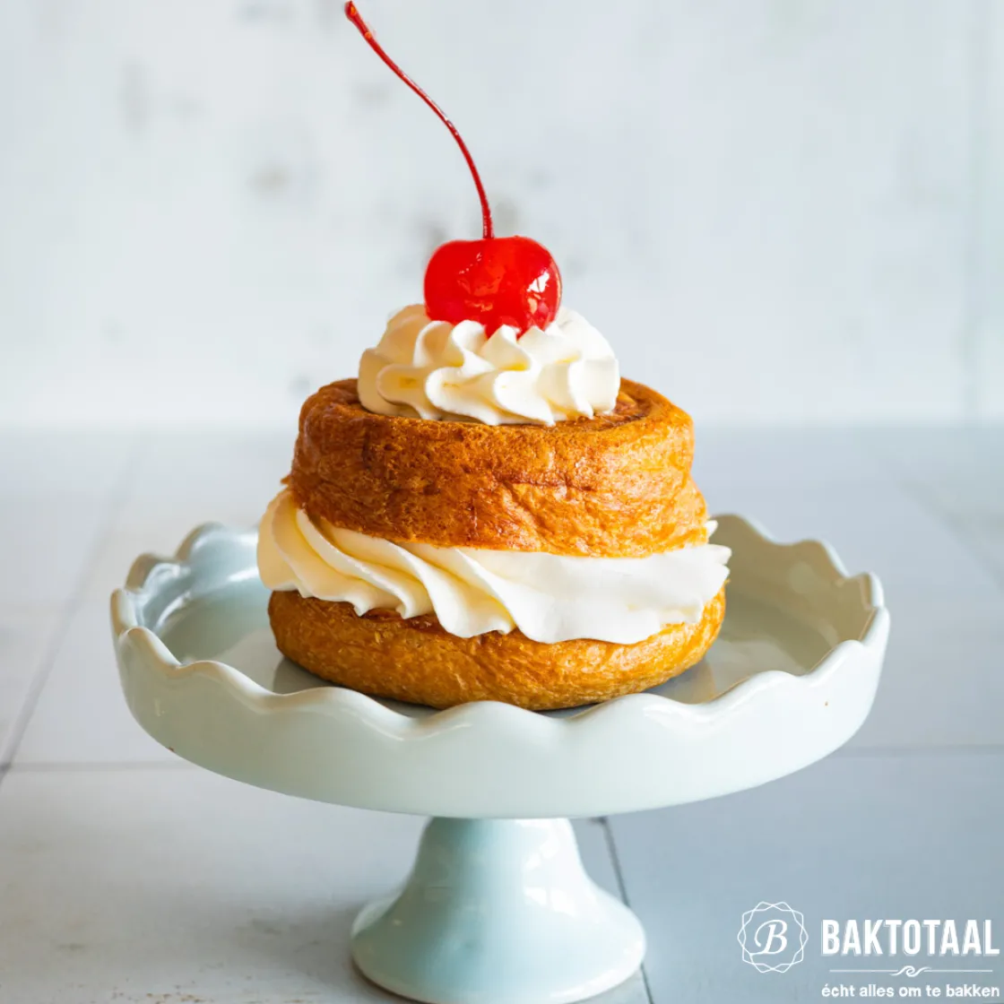 PME Maraschino Kersen met Steel op Siroop 225g* Gekonfijt Fruit En Bigarreaux