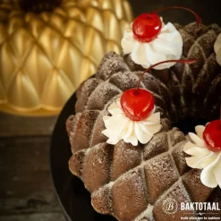 PME Maraschino Kersen met Steel op Siroop 225g* Gekonfijt Fruit En Bigarreaux