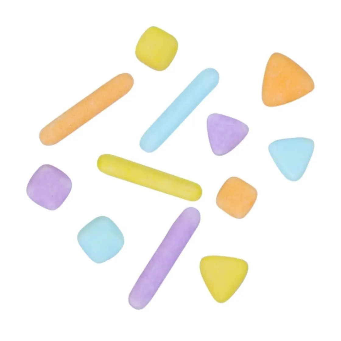 PME Mat en Pastel Sprinkle Mix (Out of the Box) 60g* Eetbare Strooisels