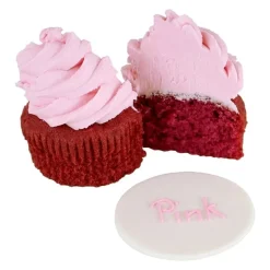 PME Natuurlijke Kleurstof Baby Roze 25g* Vloeibare Kleurstoffen|Natuurlijke Kleurstoffen