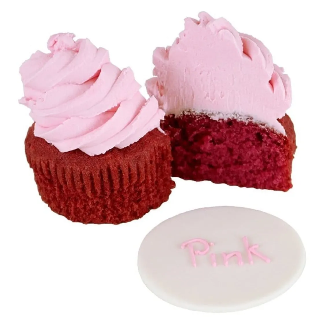 PME Natuurlijke Kleurstof Baby Roze 25g* Vloeibare Kleurstoffen|Natuurlijke Kleurstoffen