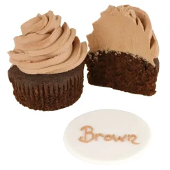 PME Natuurlijke Kleurstof Bruin 25g* Vloeibare Kleurstoffen|Natuurlijke Kleurstoffen