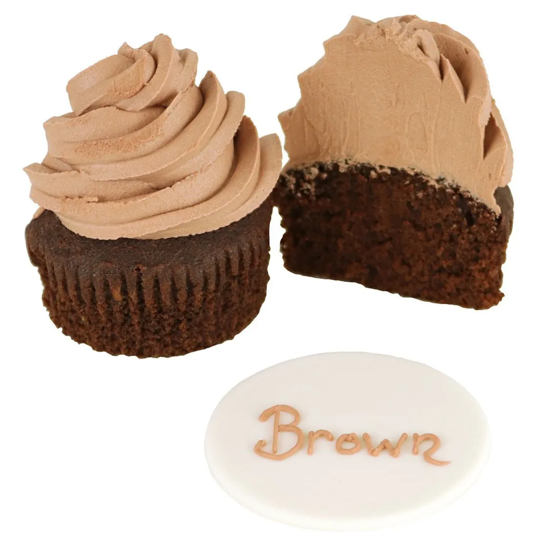 PME Natuurlijke Kleurstof Bruin 25g* Vloeibare Kleurstoffen|Natuurlijke Kleurstoffen