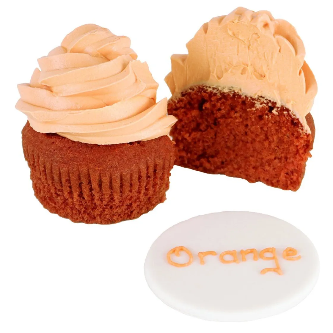 PME Natuurlijke Kleurstof Oranje 25g* Vloeibare Kleurstoffen|Natuurlijke Kleurstoffen