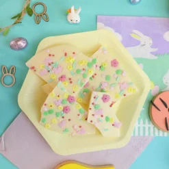 PME Paasplezier Sprinkle Mix (Out of the Box) 60g* Eetbare Strooisels