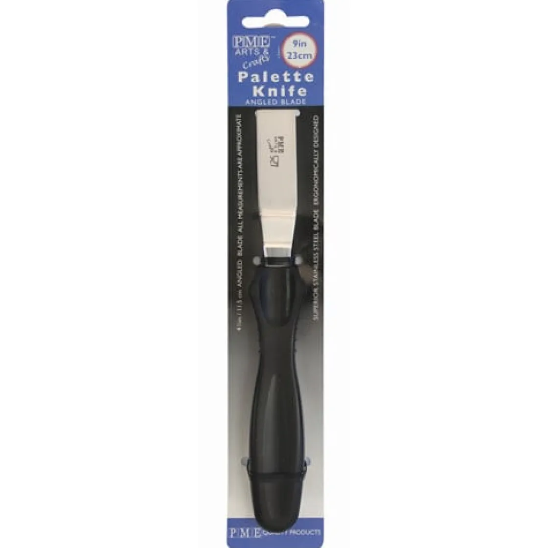 PME Paletmes / Glaceermes doorgezet 11 cm* Paletmessen|Messen En Zagen