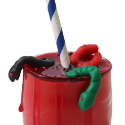 PME Piping Gel Eetbaar Bloed 99g* Drip|Afdekgelei