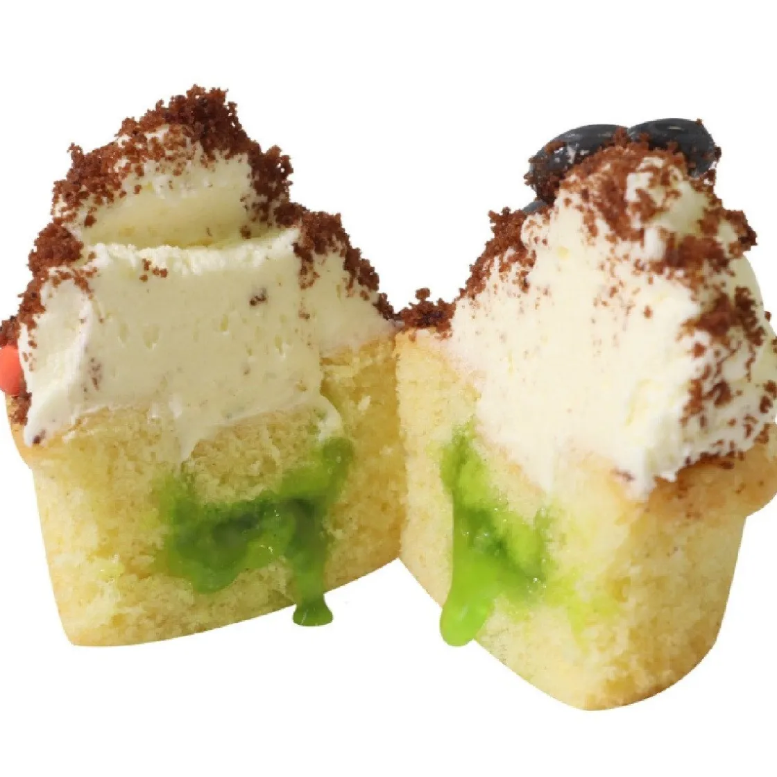 PME Piping Gel Eetbaar Slijm 99g* Drip|Afdekgelei