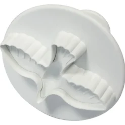 PME Plunger Cutter Duiven Set/3* Figuur Stekers