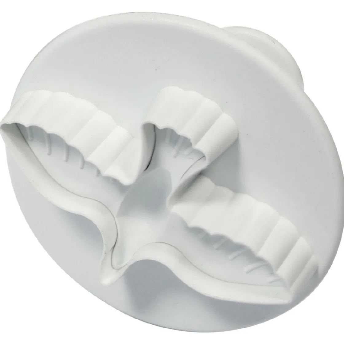 PME Plunger Cutter Duiven Set/3* Figuur Stekers