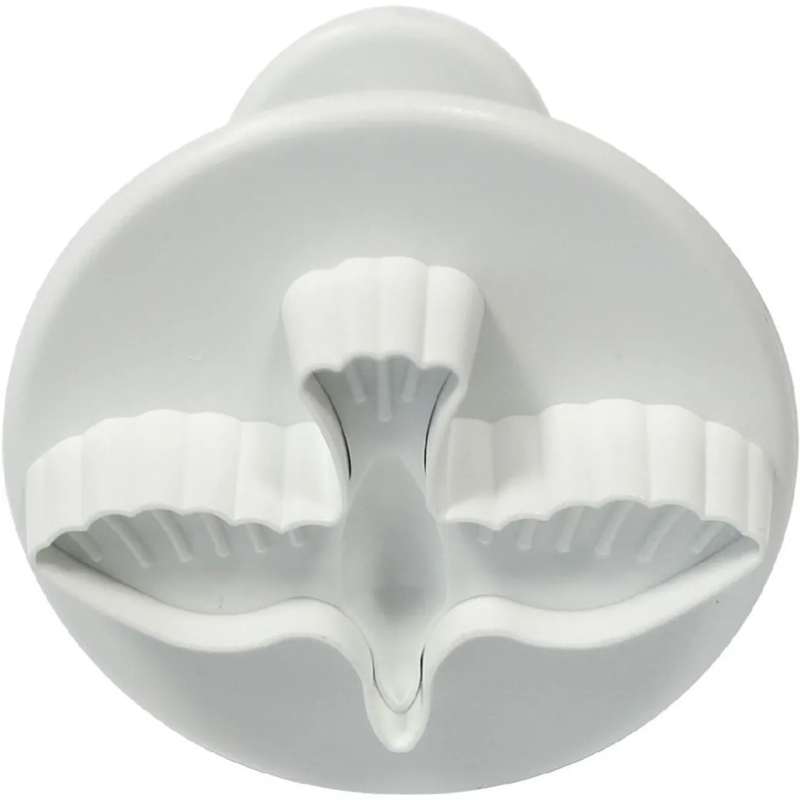 PME Plunger Cutter Duiven Set/3* Figuur Stekers