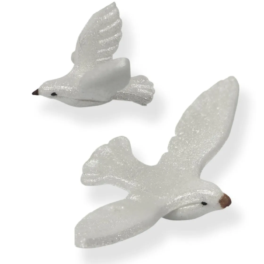 PME Plunger Cutter Duiven Set/3* Figuur Stekers