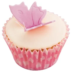 PME Plunger Cutter Mini Vlinder set/3* Figuur Stekers