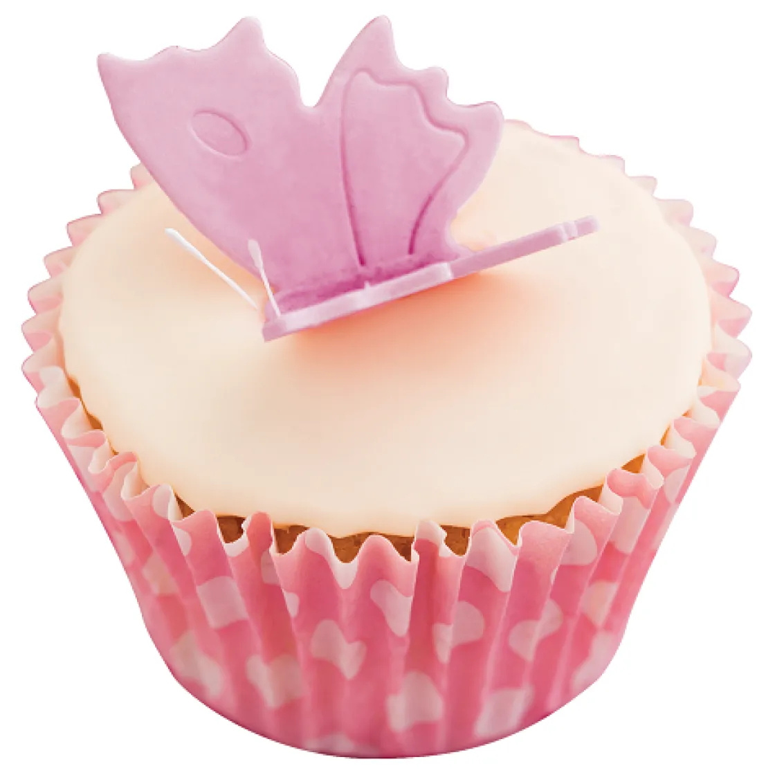 PME Plunger Cutter Mini Vlinder set/3* Figuur Stekers