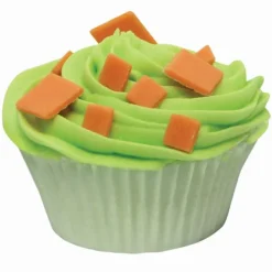 PME Plunger Cutter Vierkant set/3* Figuur Stekers