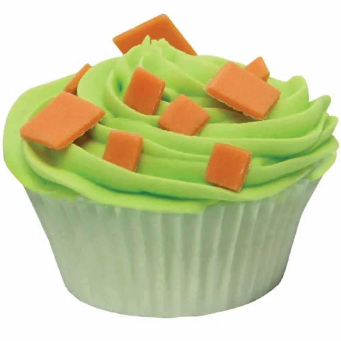 PME Plunger Cutter Vierkant set/3* Figuur Stekers