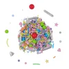 PME Pop Art Sprinkle Mix (Out of the Box) 60g* Eetbare Strooisels