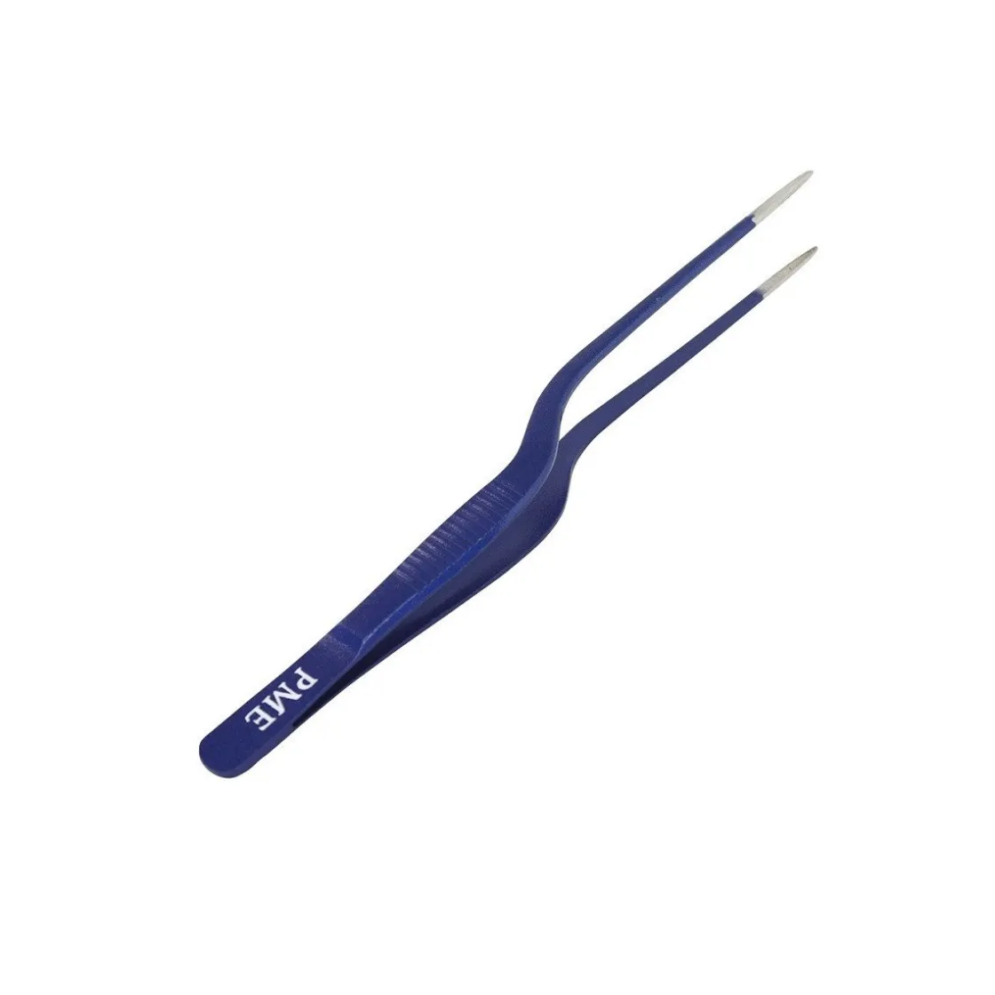 PME Presentatie Pincet (Tweezer) 16,5cm* Scalpels En Pincetten