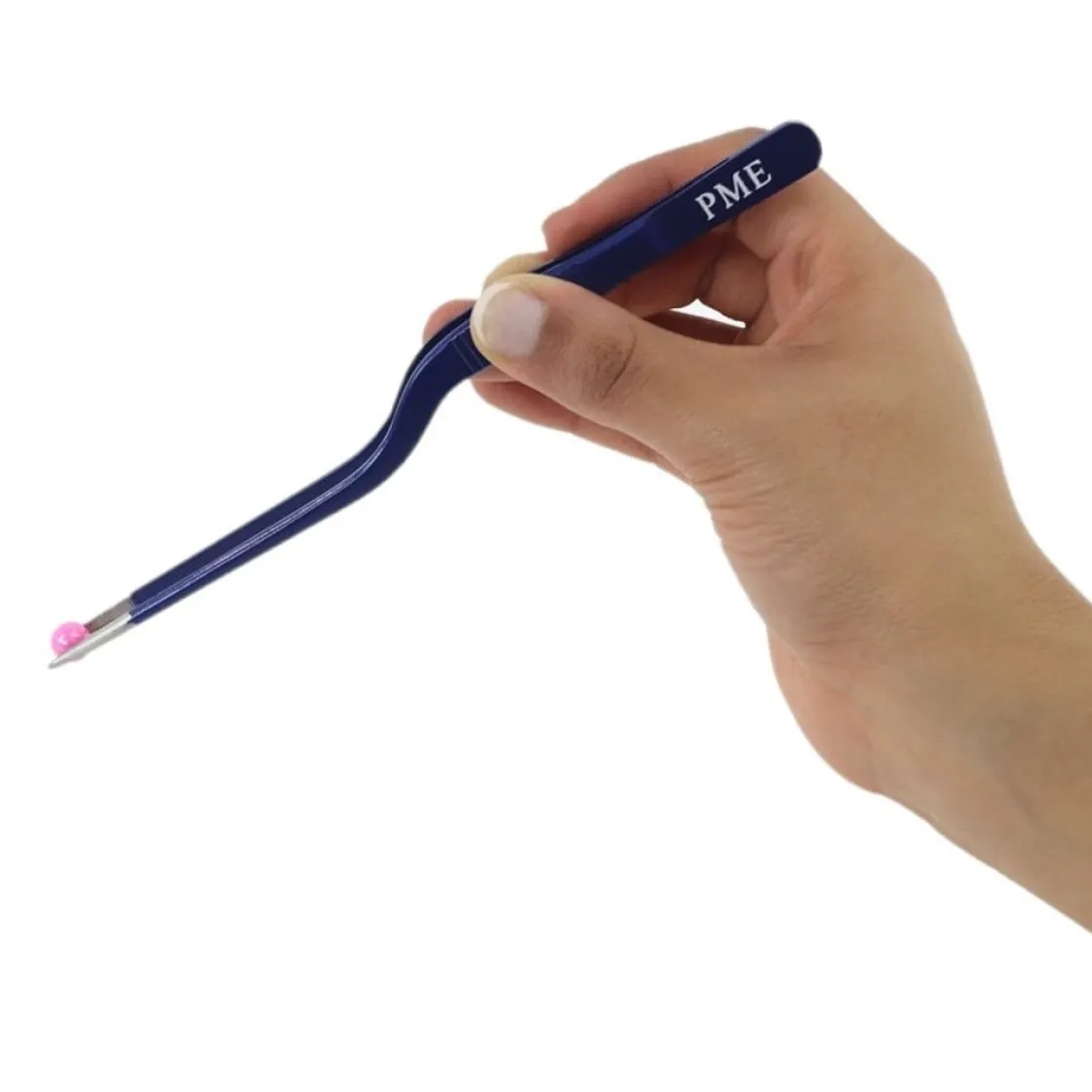 PME Presentatie Pincet (Tweezer) 16,5cm* Scalpels En Pincetten