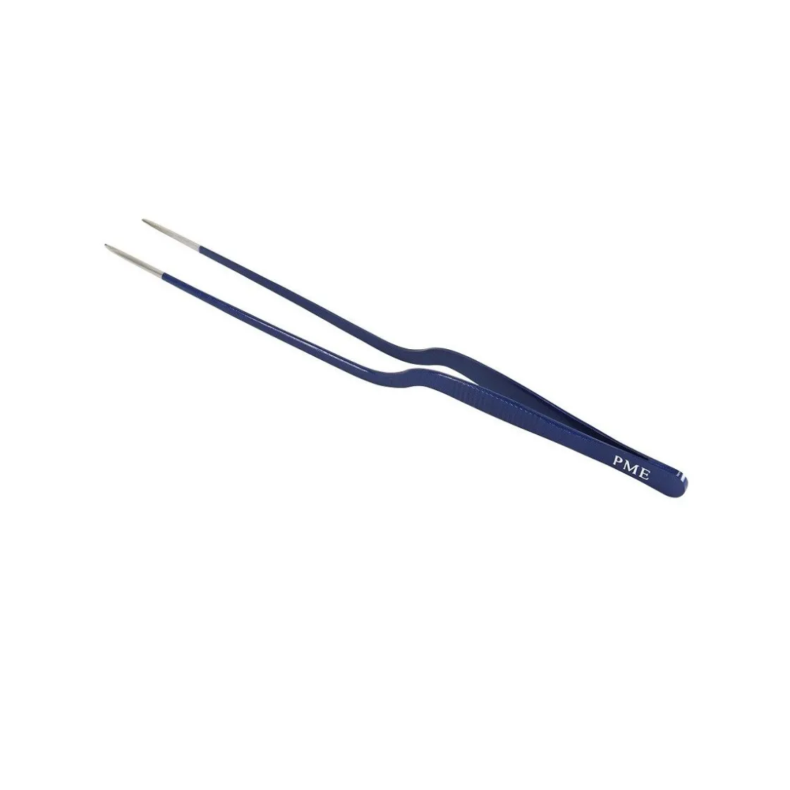 PME Presentatie Pincet (Tweezer) 23,5cm* Scalpels En Pincetten