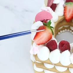 PME Presentatie Pincet (Tweezer) 23,5cm* Scalpels En Pincetten