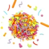PME Regenboog Sprinkle Mix (Out of the Box) 60g* Eetbare Strooisels