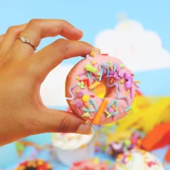 PME Regenboog Sprinkle Mix (Out of the Box) 60g* Eetbare Strooisels