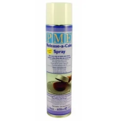 PME Release A Cake Spray 600 ml* Bakhulpmiddelen|Oliën En Vetten