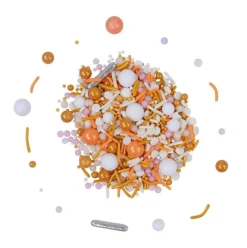 PME Rose en Gouden Sprinkle Mix (Out of the Box) 60g* Eetbare Strooisels