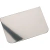 PME Schraper RVS 12,6 x 8,8 cm* Krabbers En Deegstekers