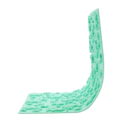 PME Siliconen Impression Mat Sneeuw* Reliëfmatten