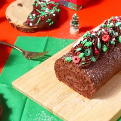 PME Sprinkle Mix Deck the Halls* Eetbare Strooisels