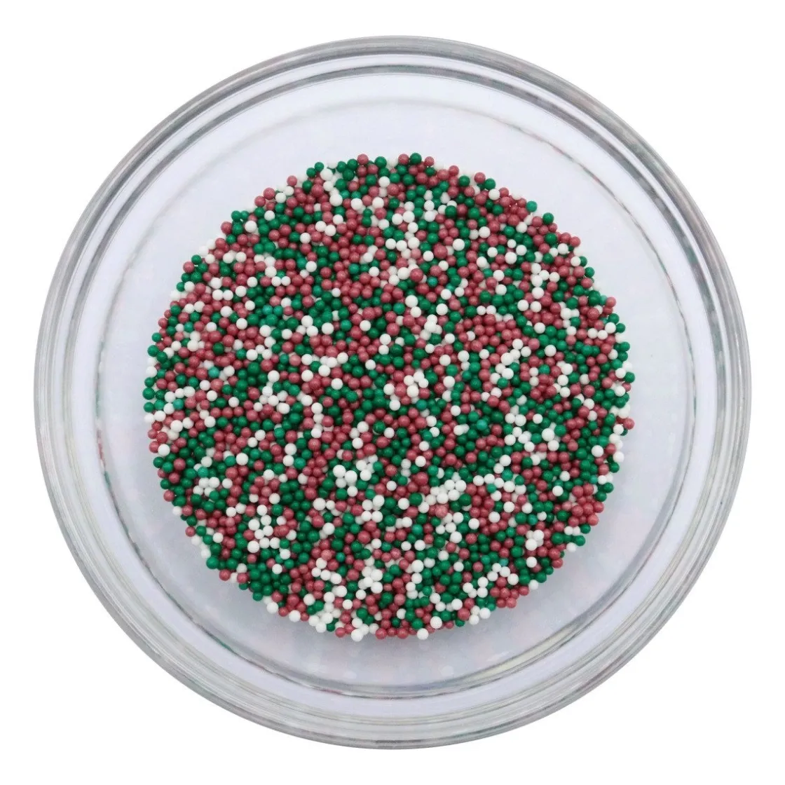 PME Sprinkle Mix Festive Cheer Set/4* Eetbare Strooisels