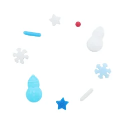 PME Sprinkle Mix Frosty Fever* Eetbare Strooisels