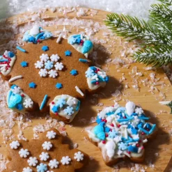 PME Sprinkle Mix Frosty Fever* Eetbare Strooisels