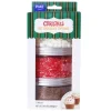 PME Sprinkle Mix Hot Chocolate Set/3* Eetbare Strooisels