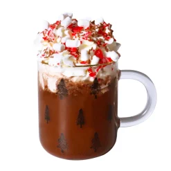 PME Sprinkle Mix Hot Chocolate Set/3* Eetbare Strooisels