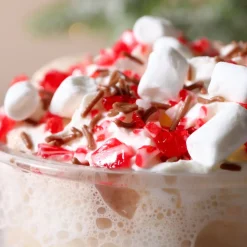 PME Sprinkle Mix Hot Chocolate Set/3* Eetbare Strooisels