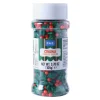 PME Sprinkle Mix Hulstblaadjes 60g* Eetbare Strooisels