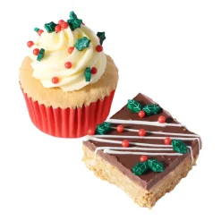 PME Sprinkle Mix Hulstblaadjes 60g* Eetbare Strooisels