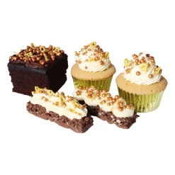 PME Sprinkle Mix Jingle Bells* Eetbare Strooisels