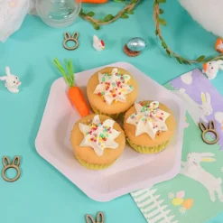 PME Sprinkle Mix Paas Parels 60g* Eetbare Strooisels