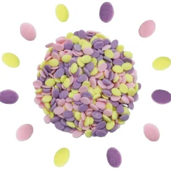 PME Sprinkle Mix Paaseieren 60g* Eetbare Strooisels
