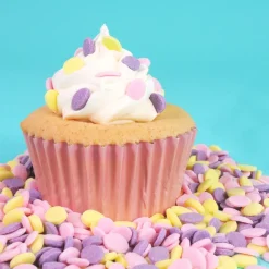 PME Sprinkle Mix Paaseieren 60g* Eetbare Strooisels