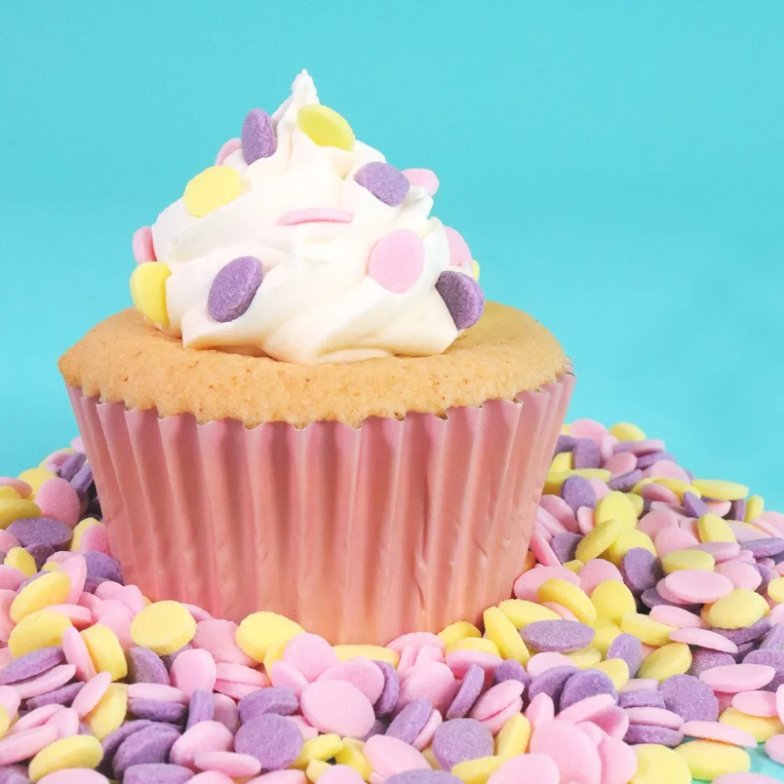 PME Sprinkle Mix Paaseieren 60g* Eetbare Strooisels