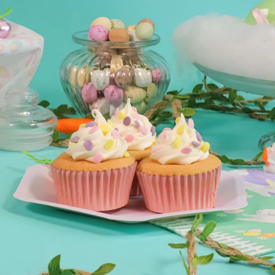 PME Sprinkle Mix Paaseieren 60g* Eetbare Strooisels