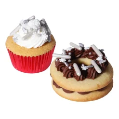 PME Sprinkle Mix Shining Stars* Eetbare Strooisels